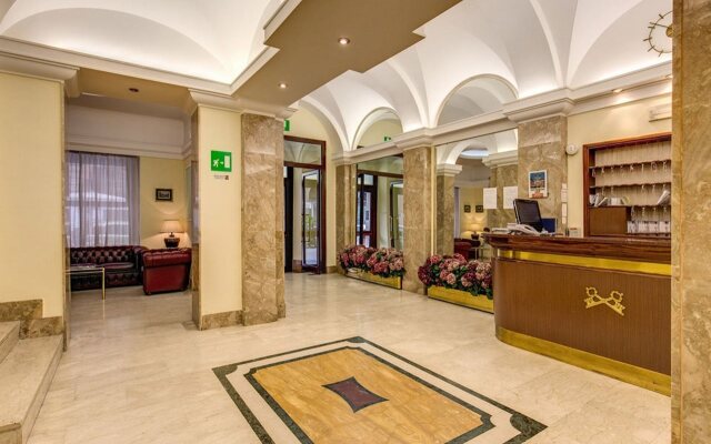 Hotel Igea