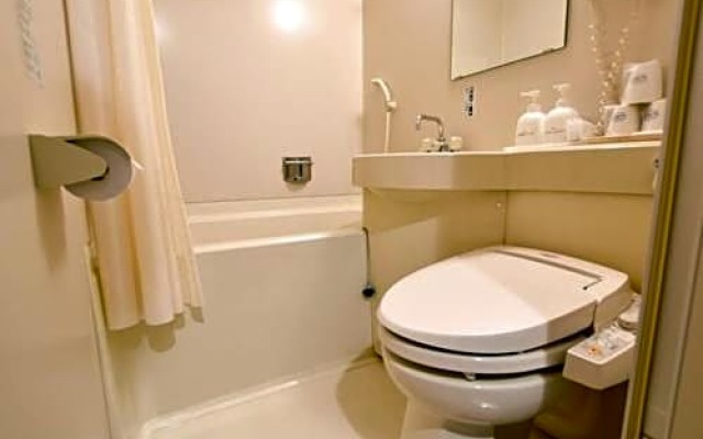 Takinoue Hotel Keikoku - Vacation STAY 32385v