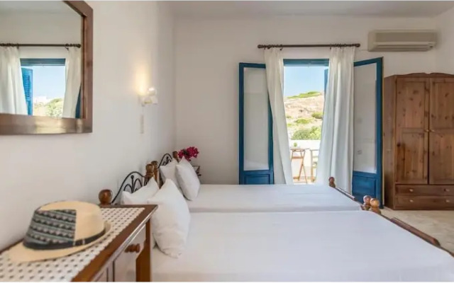 Morfeas Hotel