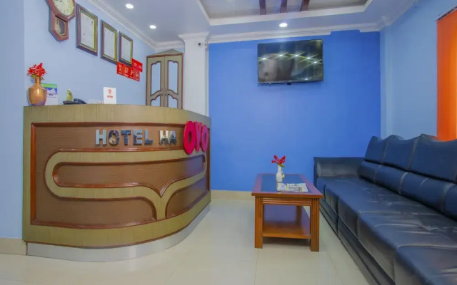 SPOT ON 376 Hotel Hazel