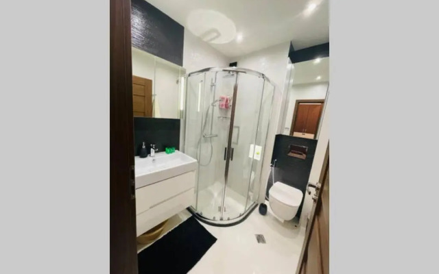 Cozy,Stylish,Modern Apt With Terrace/Top Location