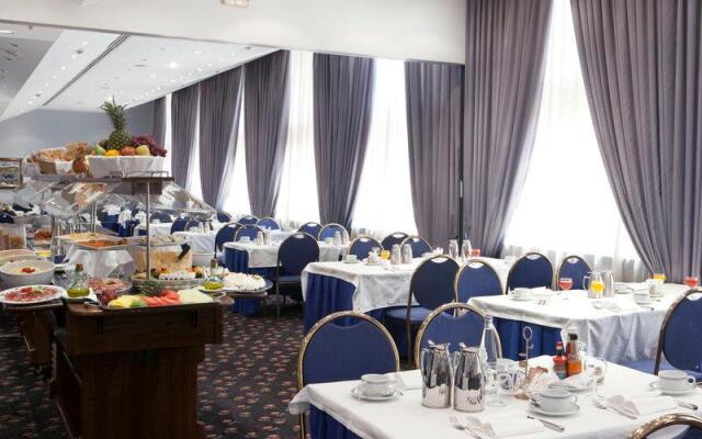 Hotel Moncloa