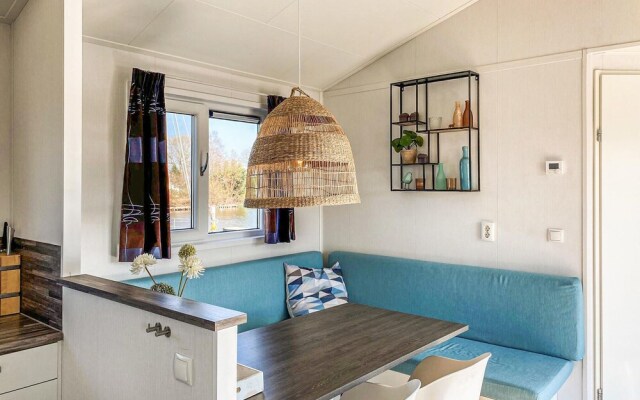Stunning Home in Breukelen With 2 Bedrooms and Wifi