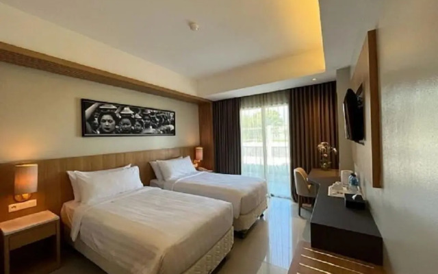 Horison Le Aman Bali