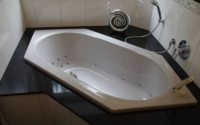 Studio-Apartment Annaberg