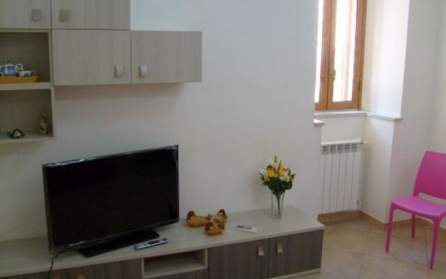 Casa Vacanze Puccia