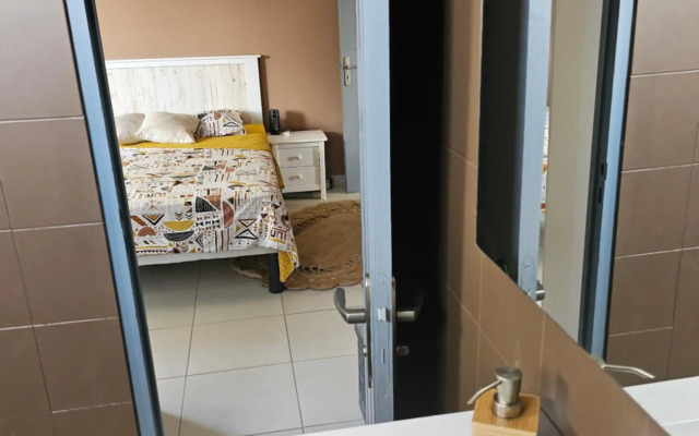 Villa d'exception avec piscine