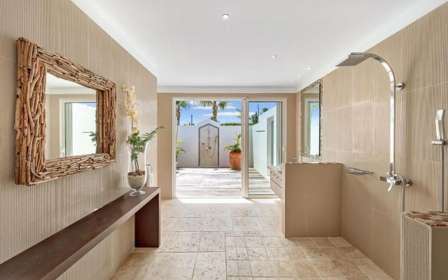 Villa Ambiance
