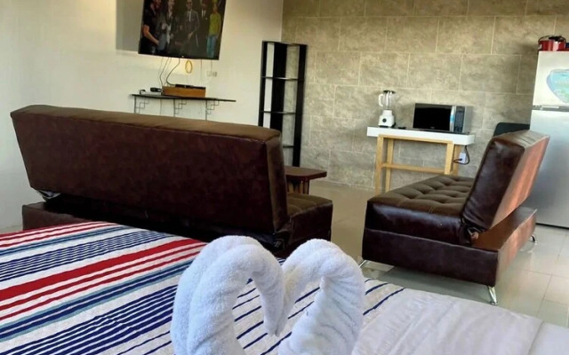 Loft Estudio Loma Dorada C Tonalá