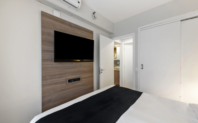 Staybridges Suítes São Paulo by IHG