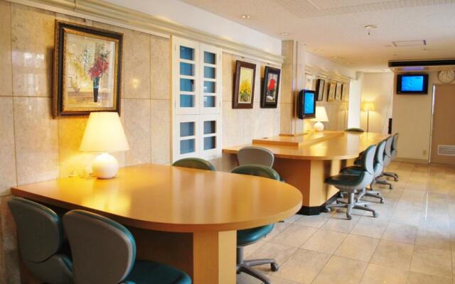 Hotel Yokosuka