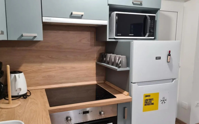 Pelso apartman