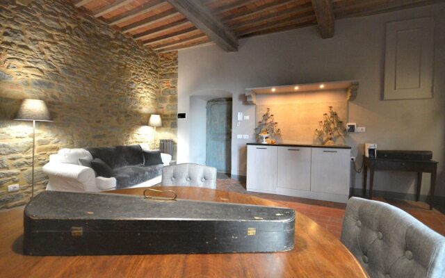 Appartamento Orselli