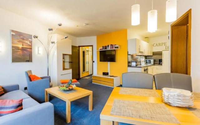 Residenz Meeresbrandung