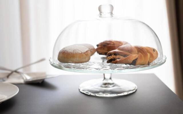 FJ Bianco Guest House