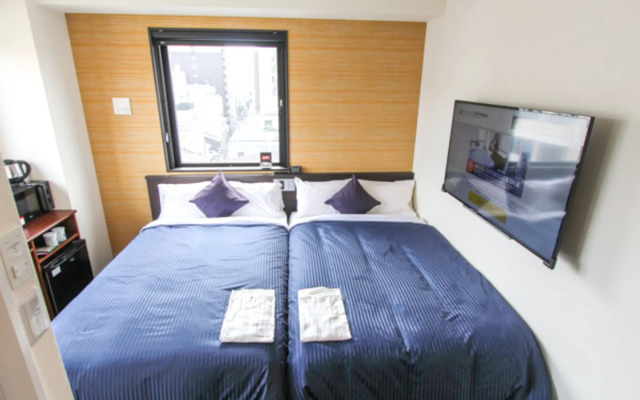 HOTEL LiVEMAX Kyoto Teramachidori