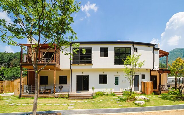 Yangpyeong Gio Pension