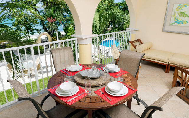 Sapphire Beach Condominiums by Blue Sky Luxury