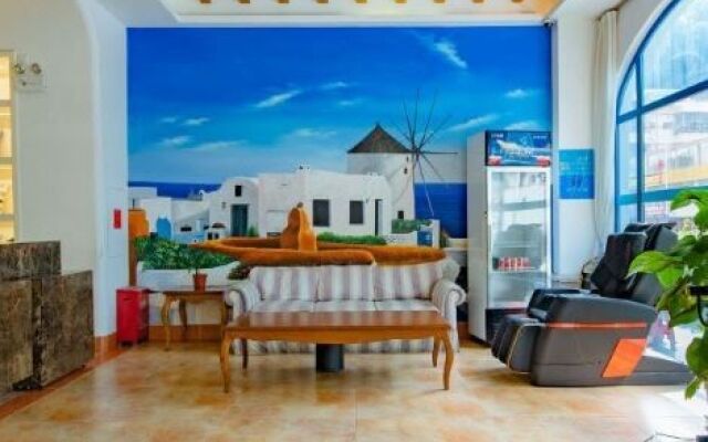 Stream Coast Hotel