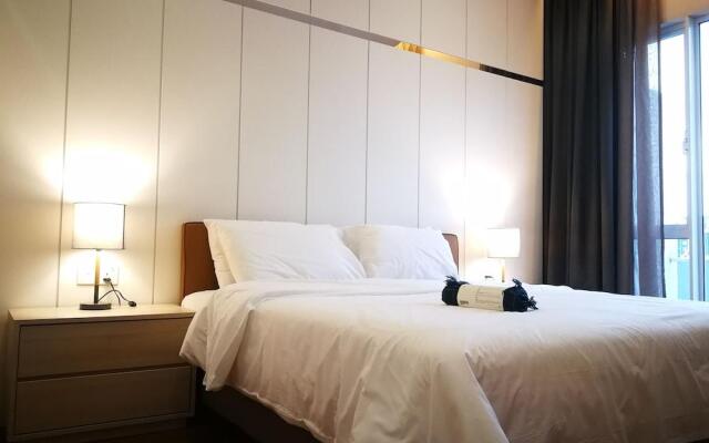 One Bukit Ceylon Changkat Bukit Bintang by TBM