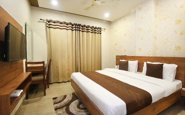 OYO 10419 Gilco Green Motel