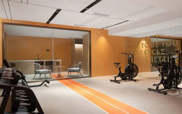 Home2 Suites By Hilton Linzhi Yutuolu