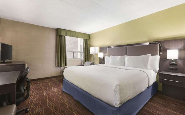 Days Inn by Wyndham Ottawa