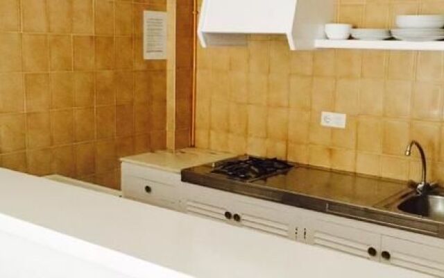 Apartamentos Arcomar