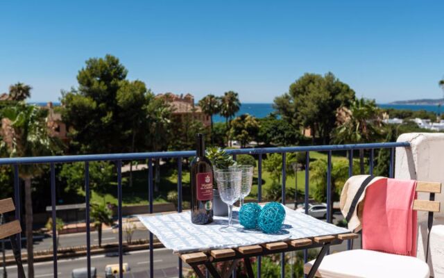 Holiday Home SOL DE ESTEPONA