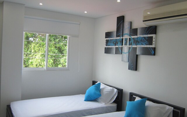 Hotel Valmar