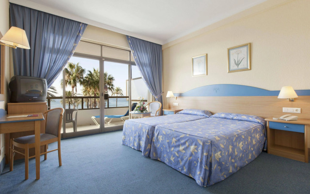 Sol Marbella Estepona - Atalaya Park