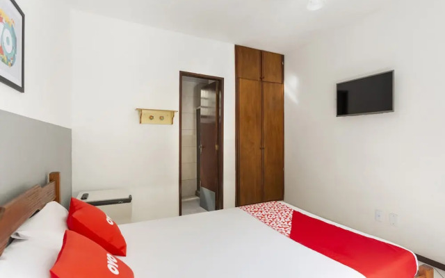 OYO Hotel Recanto Do Alto, Teresópolis