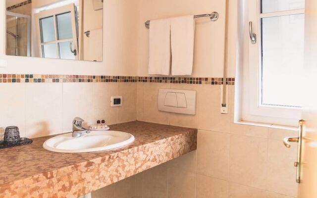 Hotel Villa Laurus