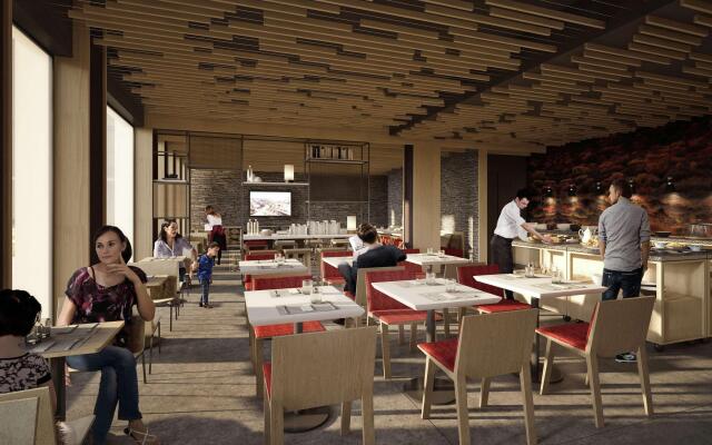 Hampton by Hilton Bariloche