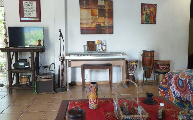 La Casita de Don Daniel