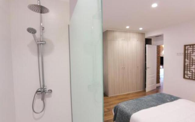 Apartment Torres De Serranos