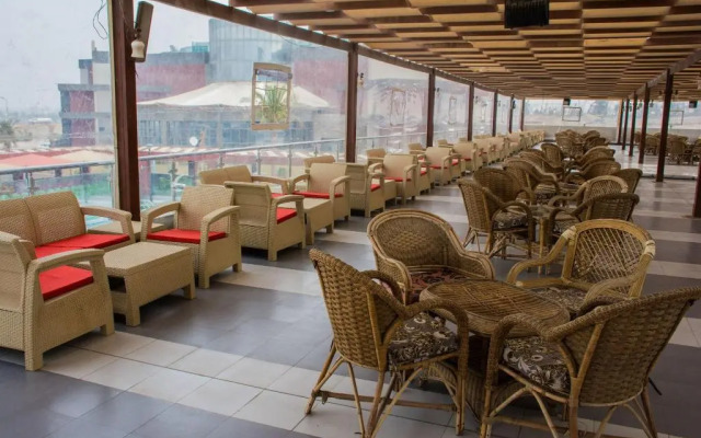 Jewel Sports City and Aqua Park