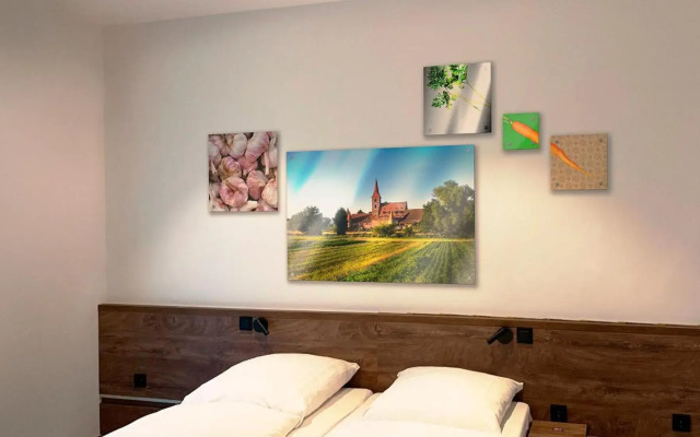 Hotel Grune Elster