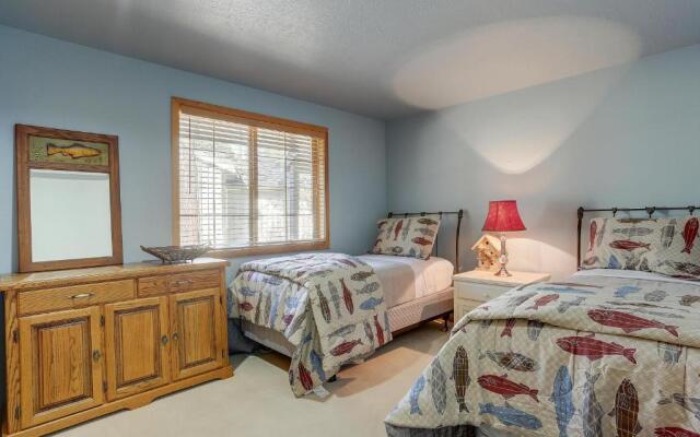 13 Ollalie-Great Yard-3BR/3BA