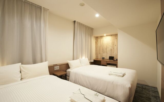 Sotestsu Fresa Inn Ueno-Okachimachi