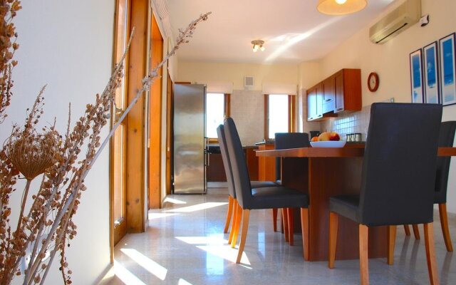 Villa Oleander