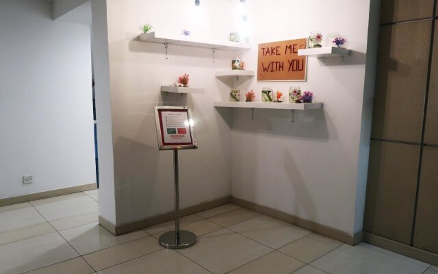 Wyndham Garden i-City Shah Alam