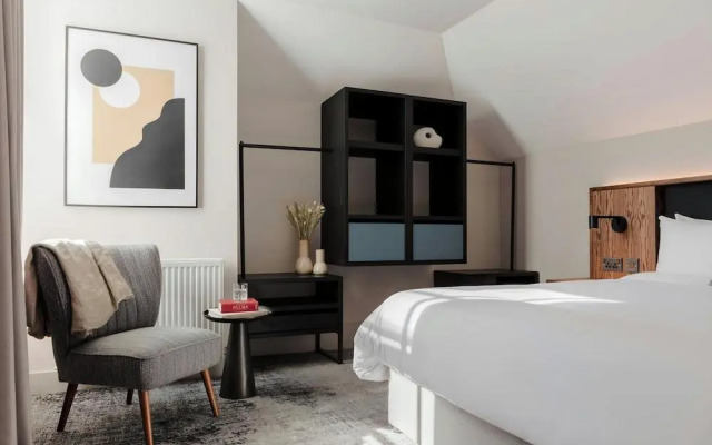 The Earl Hotel Leeson Street, Sonder by Marriott Bonvoy