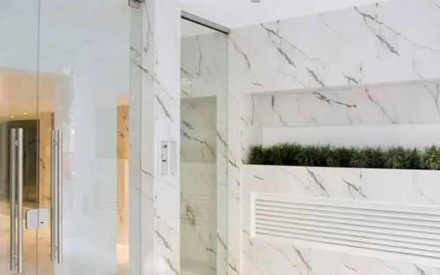 Dream Studios BA Apartment