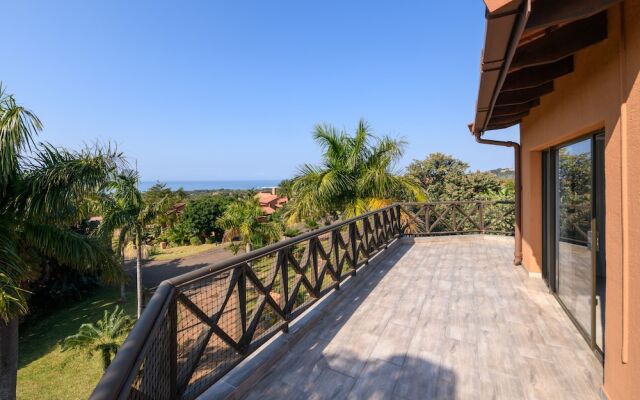 San Lameer Villa Rentals 14014