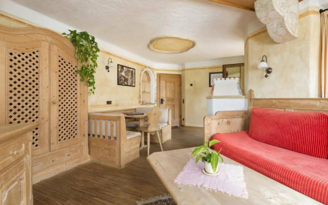 Mountain Resort Patzenfeld