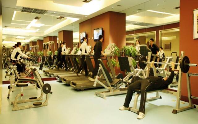 Da Jiao Ting International Hotel - Beiji