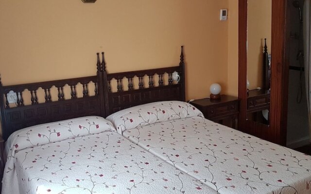 Casa Rural Tía Carmen