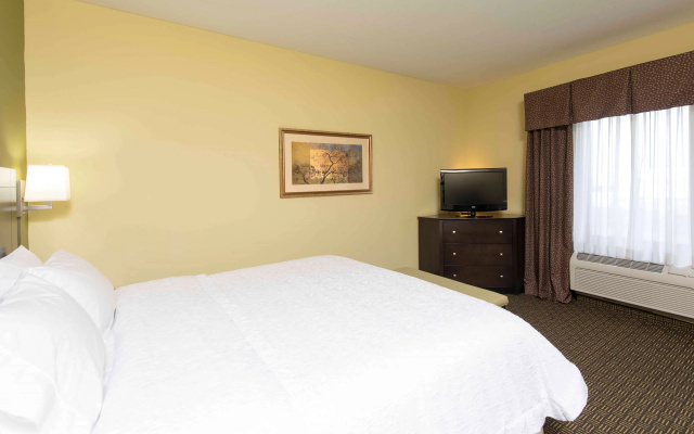 Hampton Inn & Suites Danville