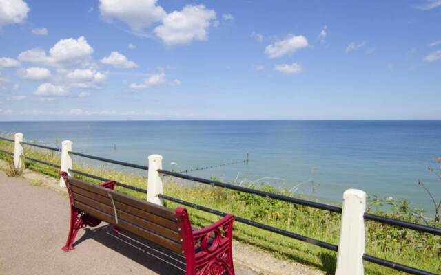Victorian Holiday Home in Sheringham near Town Center
